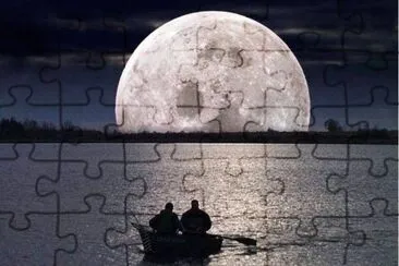 פאזל של moonish-35