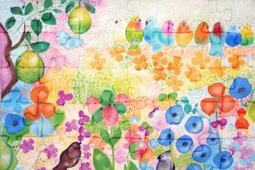 Watercolor