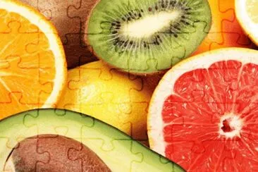 Fruites