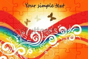 image jigsaw puzzle