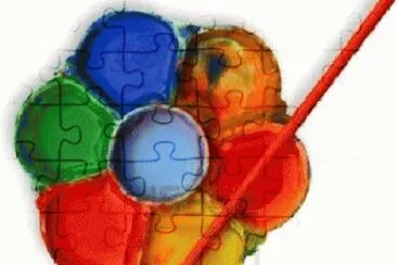 image jigsaw puzzle