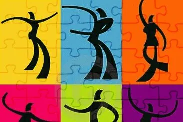 image jigsaw puzzle