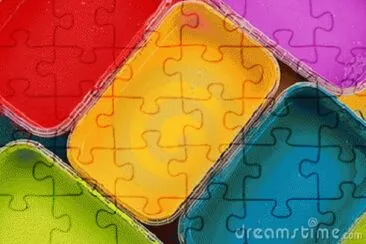 image jigsaw puzzle