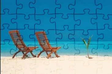 פאזל של sea shore 5
