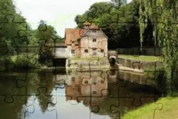 a9 jigsaw puzzle