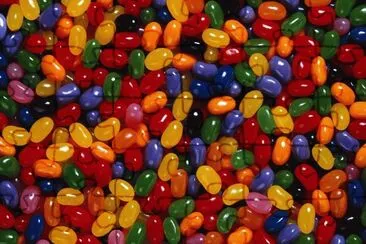 Sweeties jigsaw puzzle