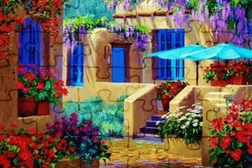 Beautiful Painting