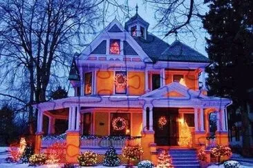 casa jigsaw puzzle
