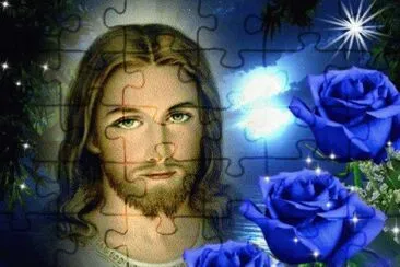 jesus