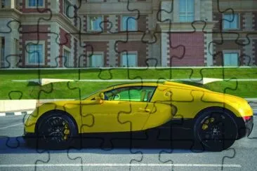 FaraÃ³n jigsaw puzzle