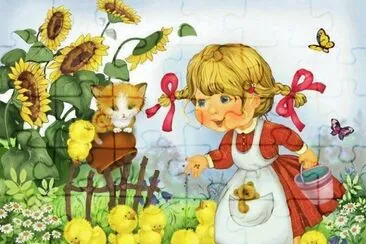 linda jigsaw puzzle