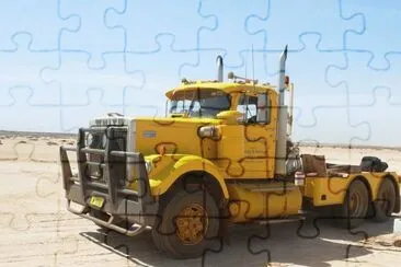 FaraÃ³n jigsaw puzzle