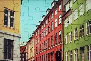 FaraÃ³n jigsaw puzzle