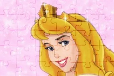 Aurora de Disney