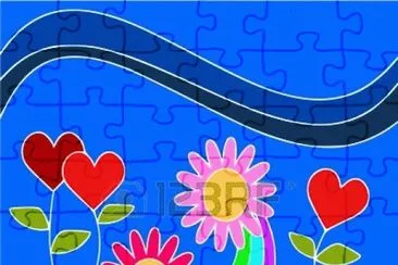 Foto jigsaw puzzle