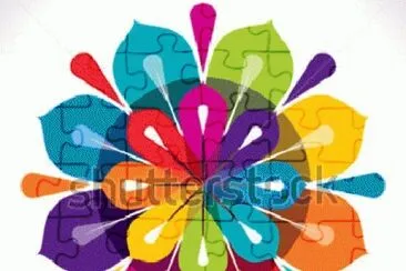 image jigsaw puzzle