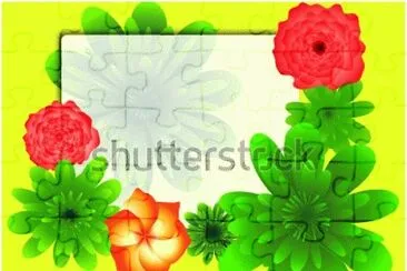 image jigsaw puzzle
