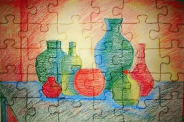 Still Life