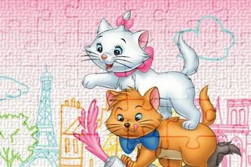Aristogatos