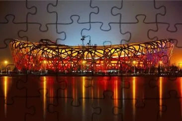 Birdsnest Beijing