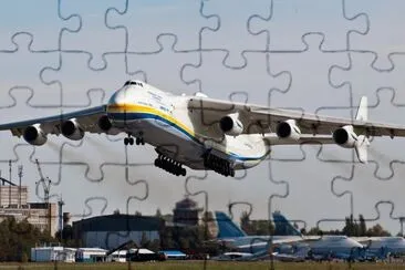 FaraÃ³n jigsaw puzzle