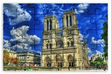 FaraÃ³n jigsaw puzzle