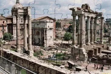 FaraÃ³n jigsaw puzzle