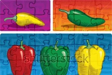 Foto jigsaw puzzle