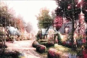 romantic village-37