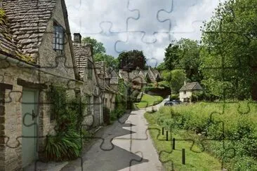 Cottages Cotswolds