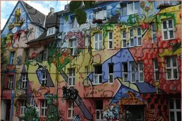 Dusseldorf Germany