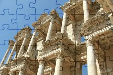 Library@Ephesus