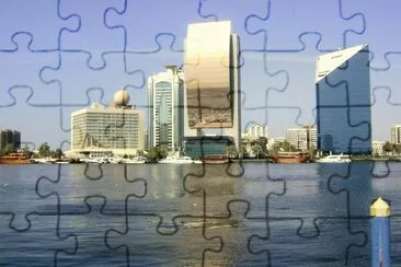 Dubai Channel