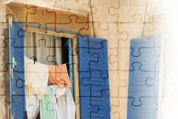 Awash! jigsaw puzzle