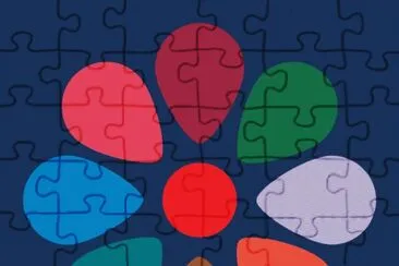 Foto jigsaw puzzle