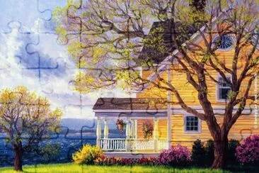image jigsaw puzzle