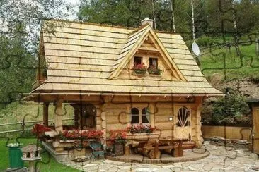 casa