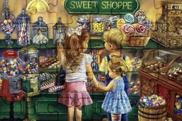  jigsaw puzzle