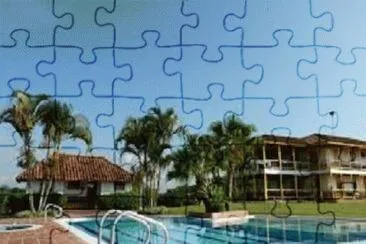 SWEEN jigsaw puzzle