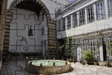 FaraÃ³n jigsaw puzzle