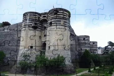 FaraÃ³n jigsaw puzzle