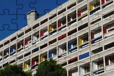 FaraÃ³n jigsaw puzzle