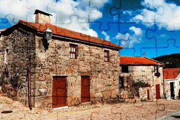 FaraÃ³n jigsaw puzzle