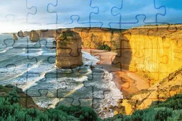 FaraÃ³n jigsaw puzzle