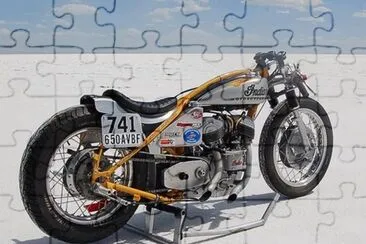 FaraÃ³n jigsaw puzzle
