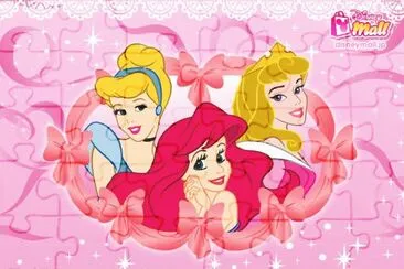 amigas jigsaw puzzle