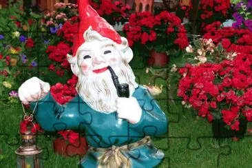 Gnome