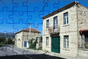 FaraÃ³n jigsaw puzzle