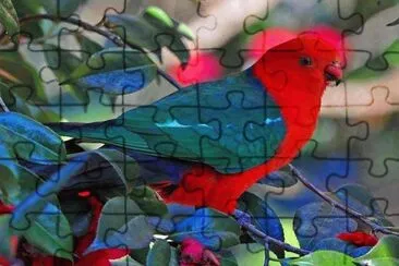 FaraÃ³n jigsaw puzzle