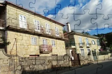 FaraÃ³n jigsaw puzzle